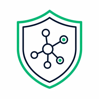 Immune support treatment category icon