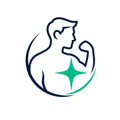 Men's health treatment category icon